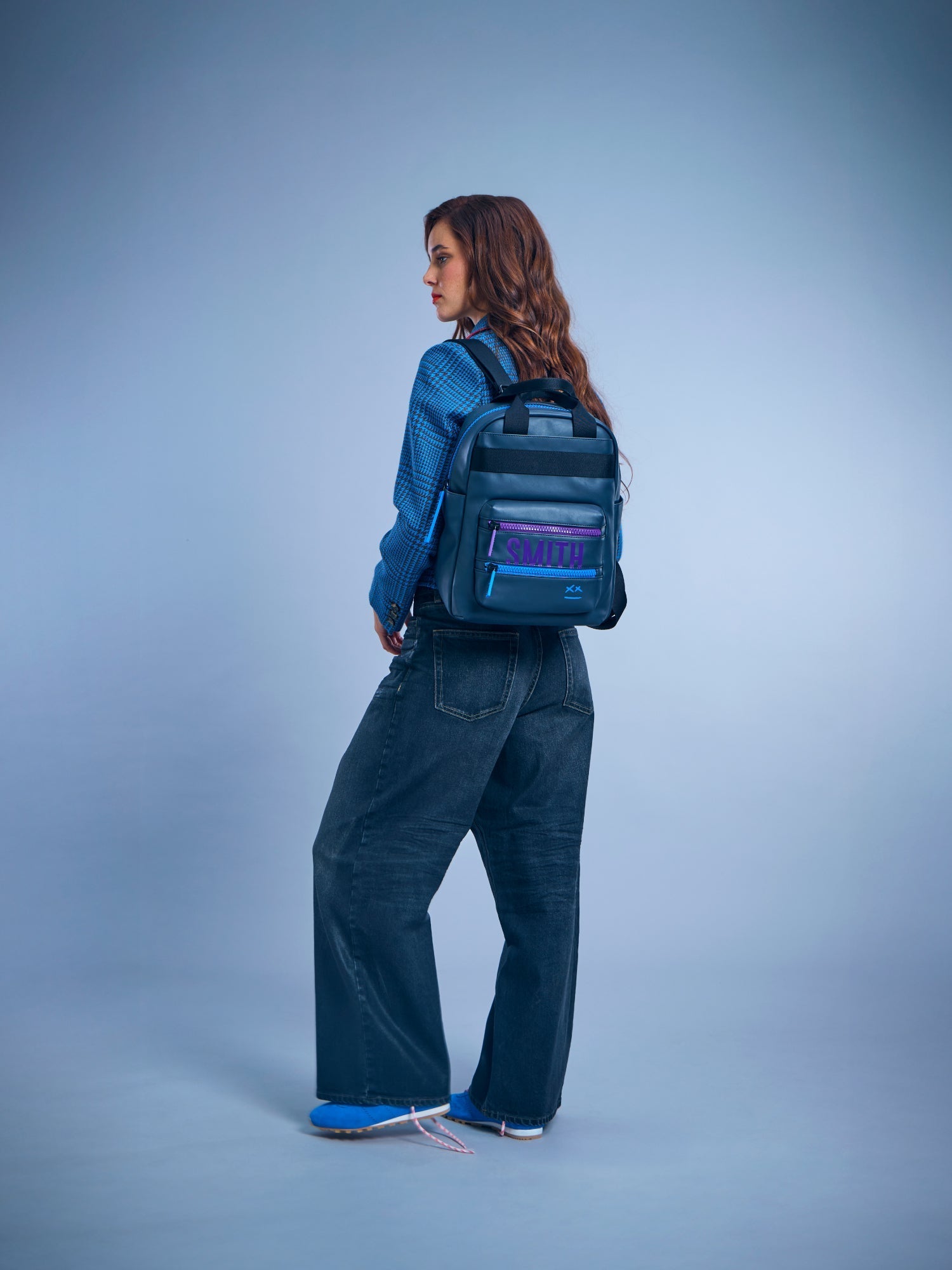Gotham Backpack