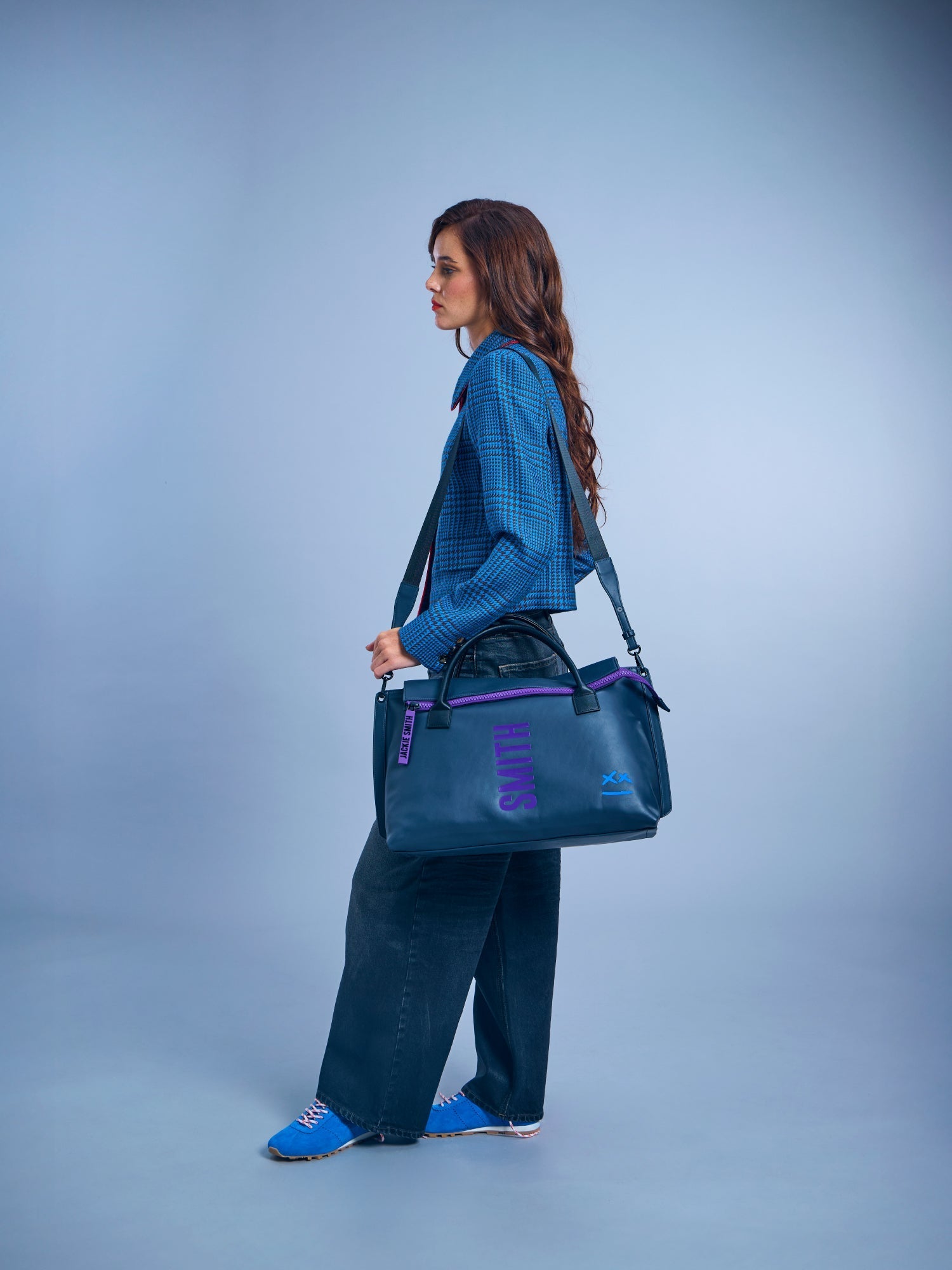 Gotham Tote