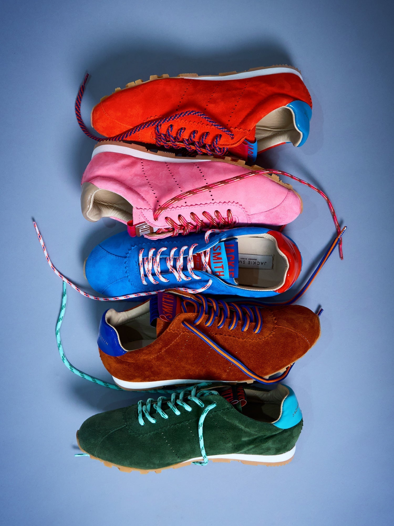 Daylight Sneakers