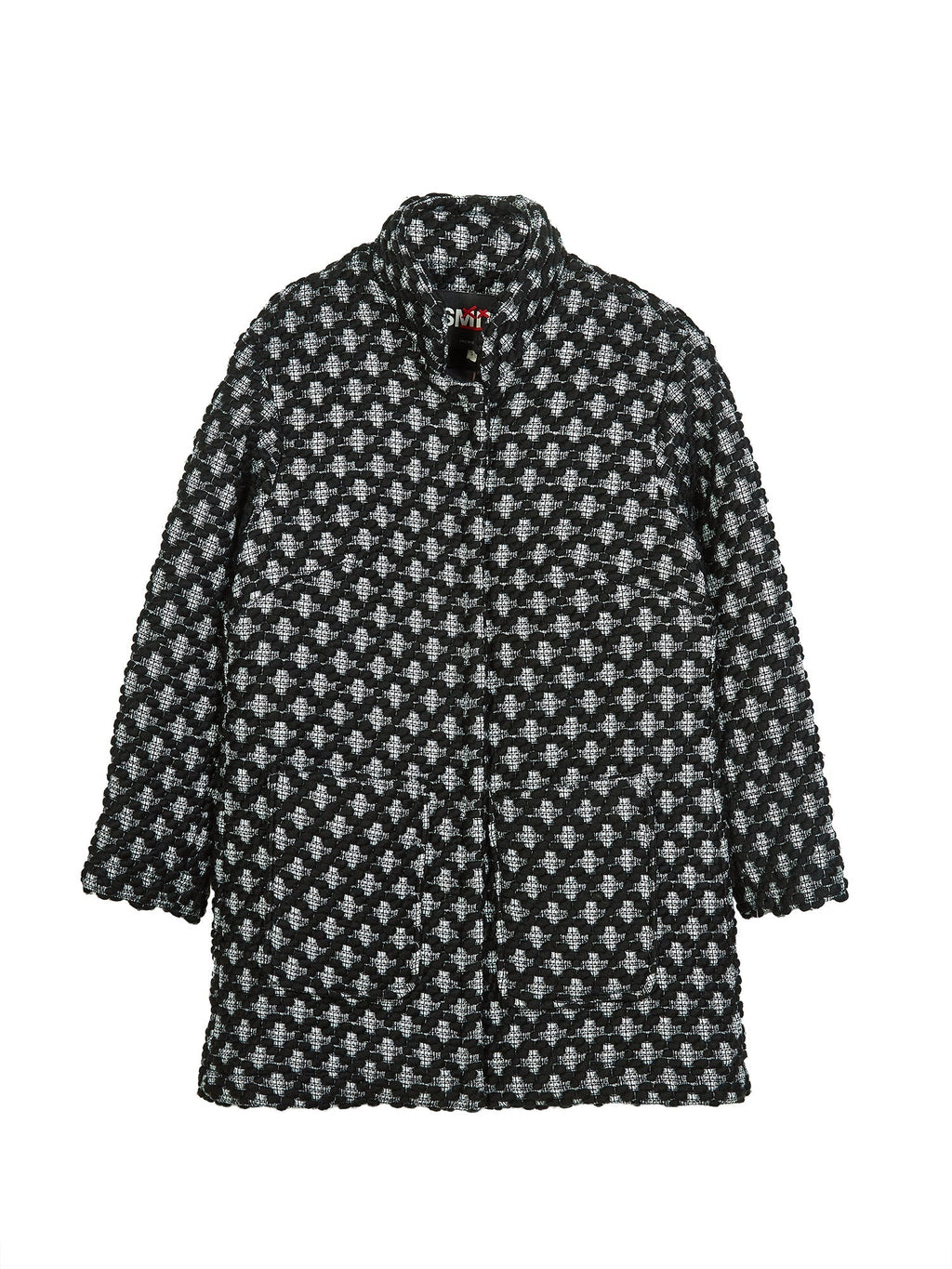 Limited Edition Oversized Coat