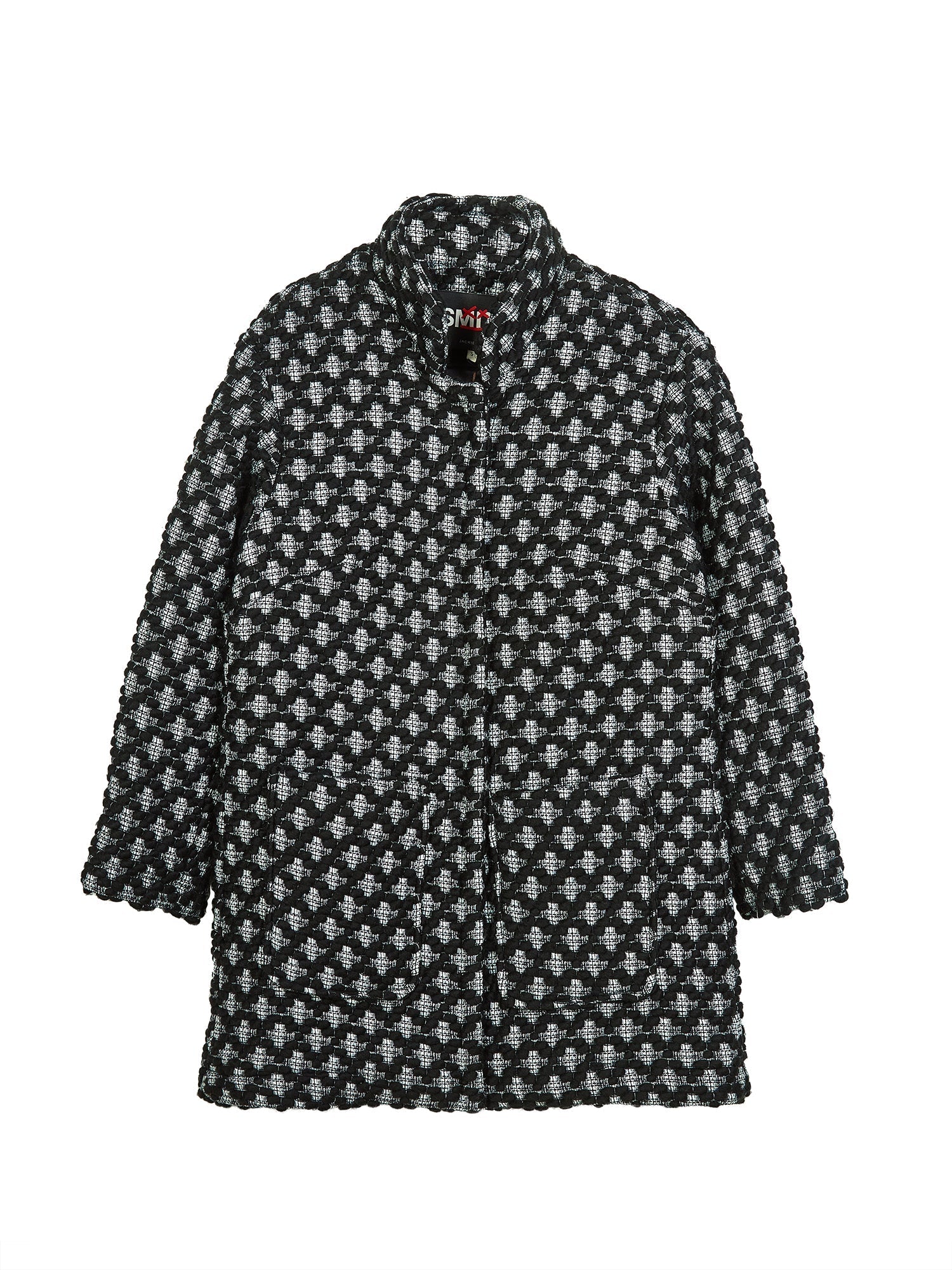 Limited Edition Oversized Coat