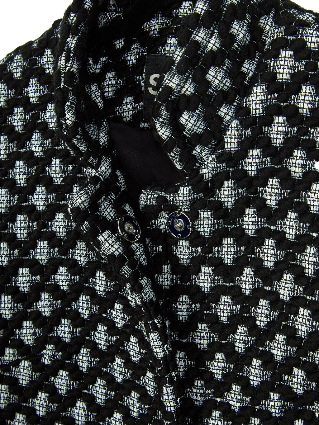 Limited Edition Oversized Coat
