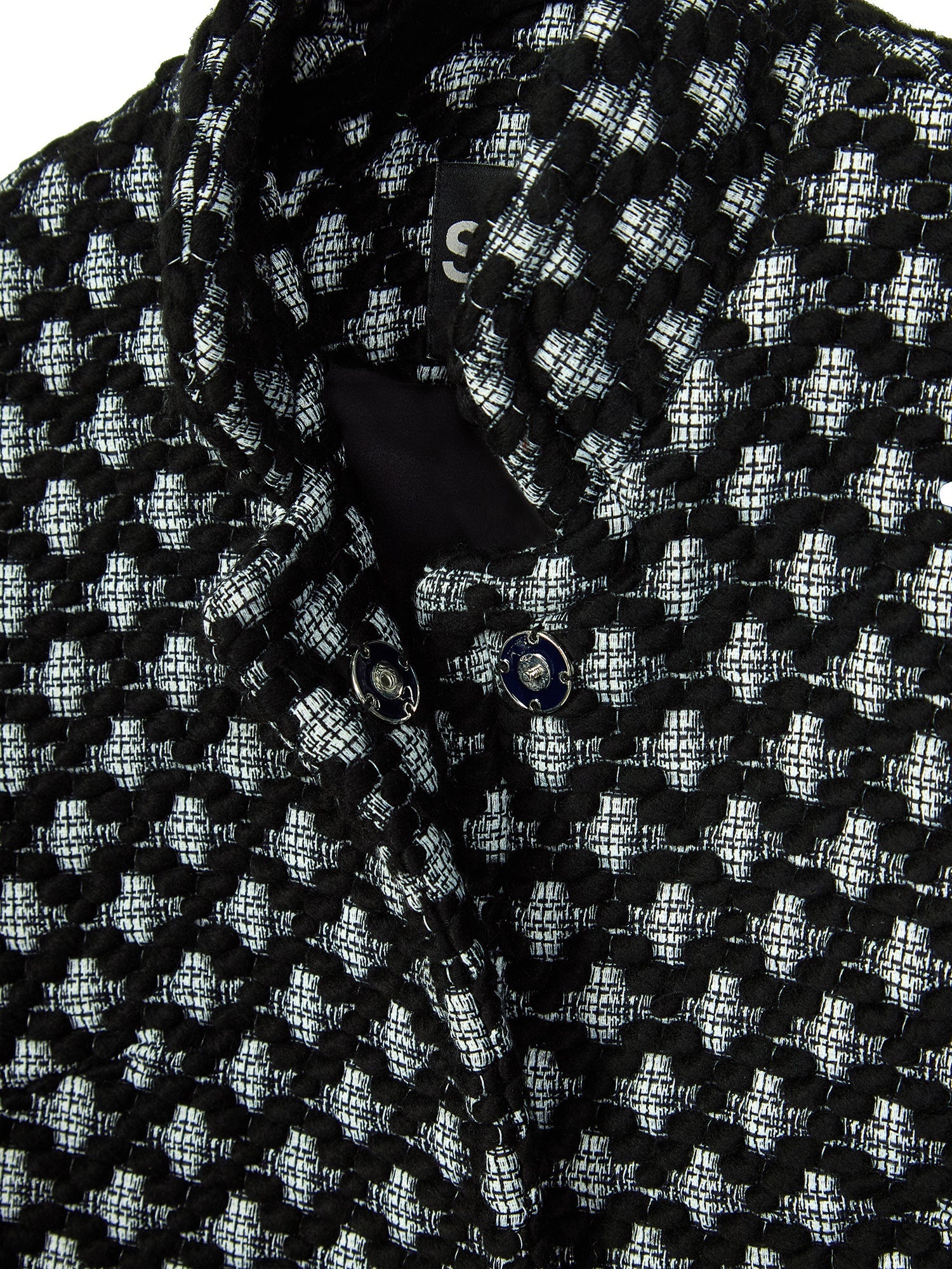 Limited Edition Oversized Coat