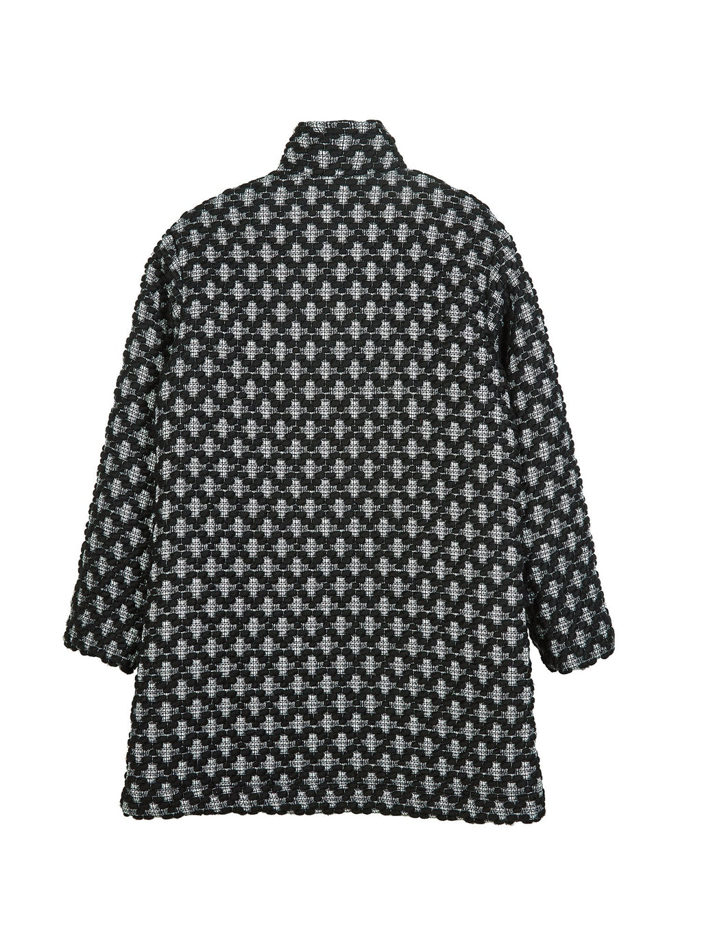Limited Edition Oversized Coat