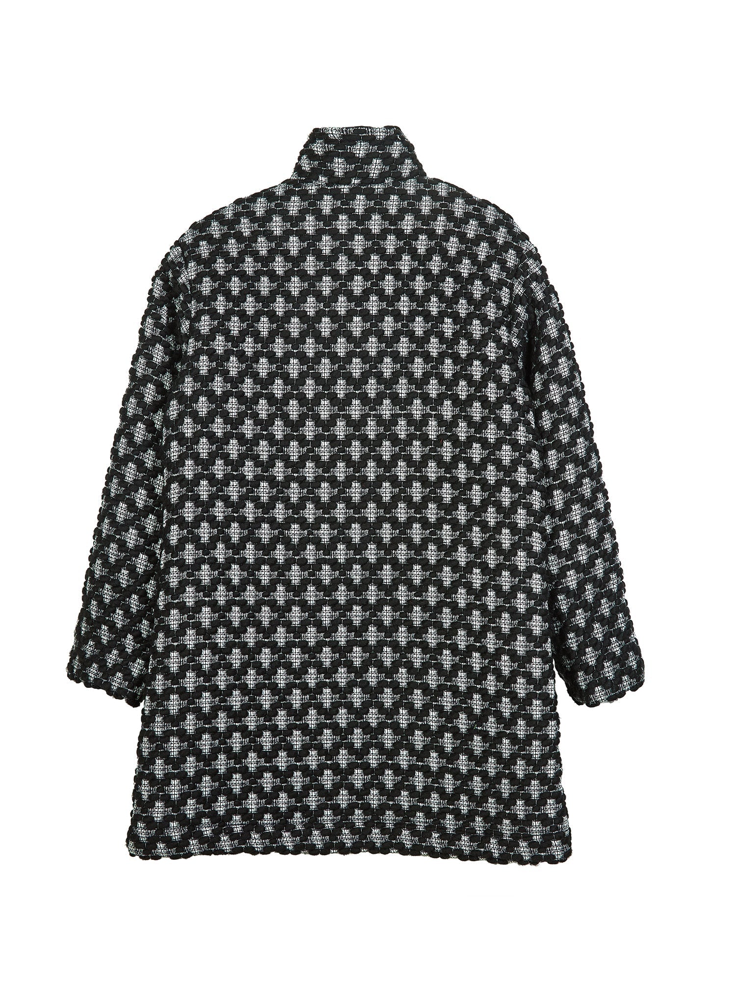 Limited Edition Oversized Coat
