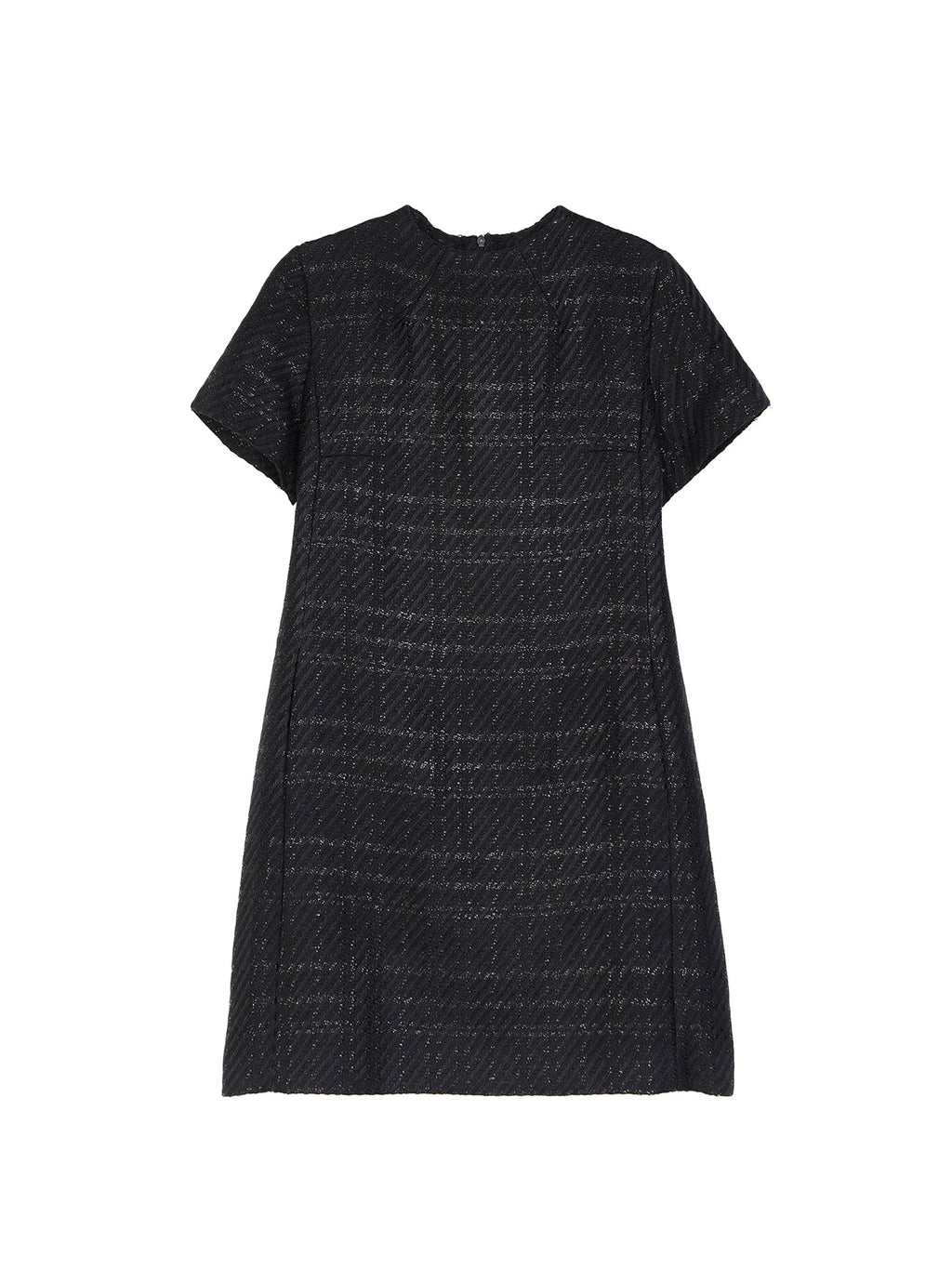 Limited Edition French Tissue Dress