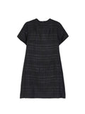 Limited Edition French Tissue Dress