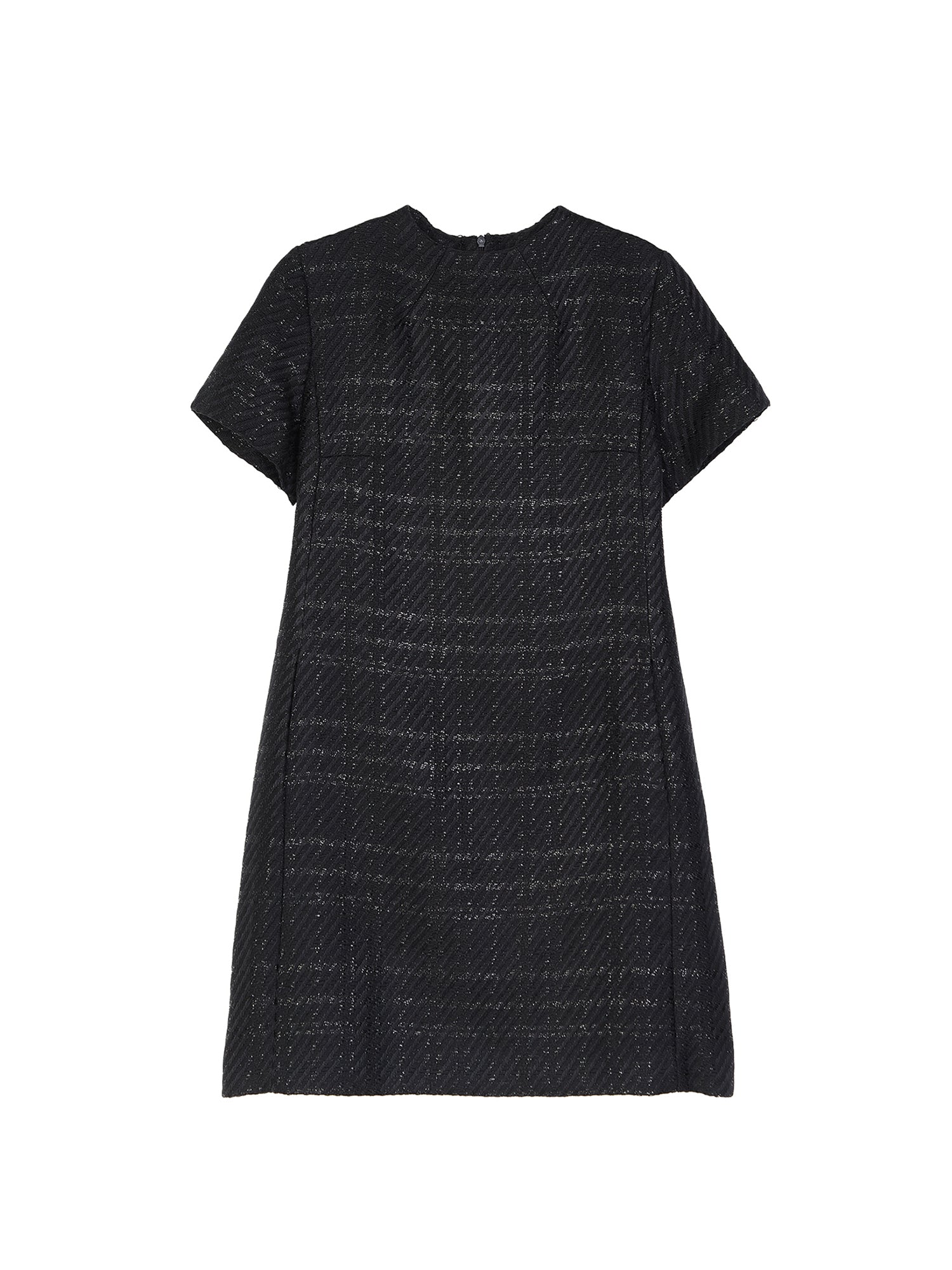 Limited Edition French Tissue Dress
