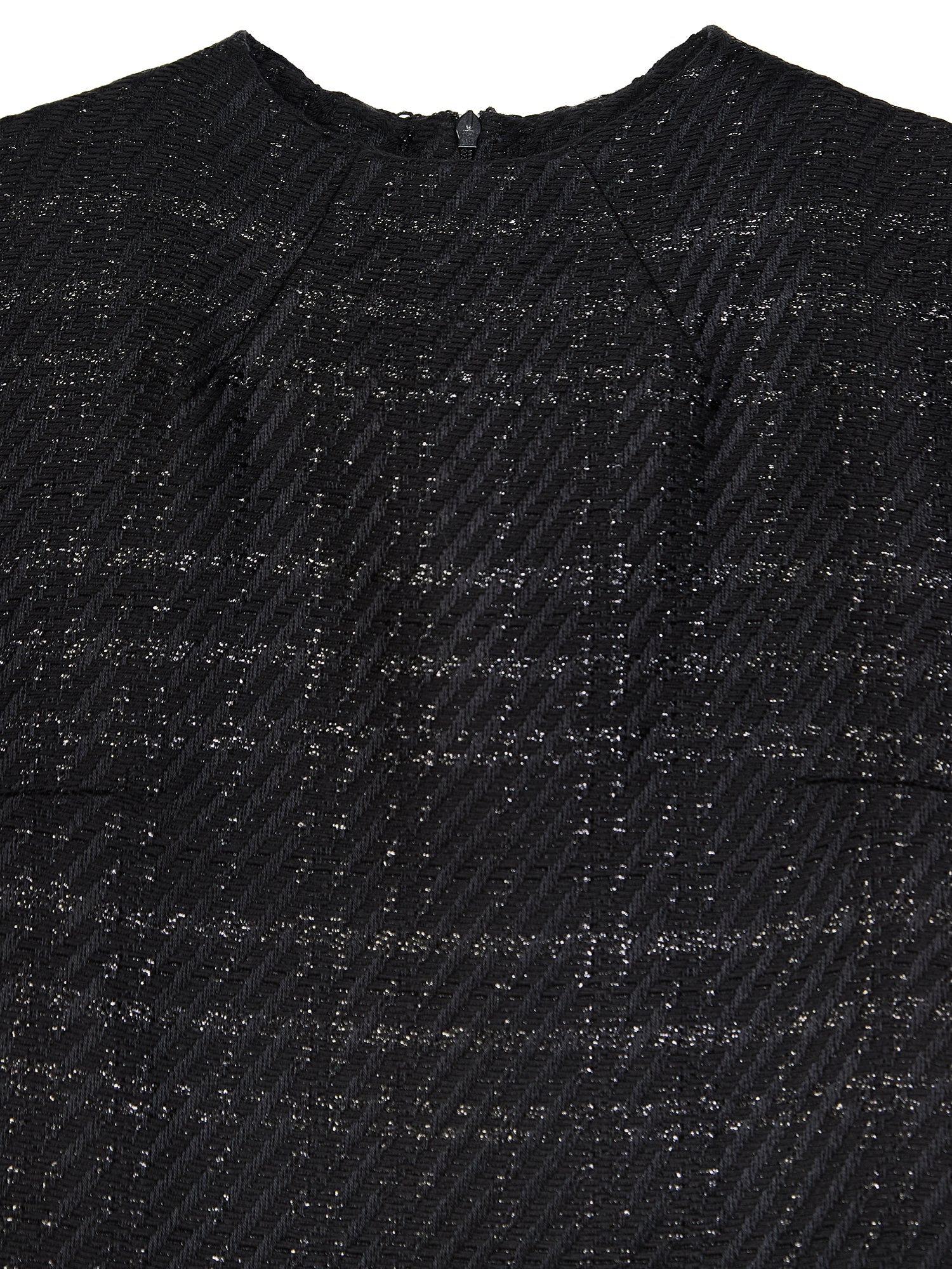 Limited Edition French Tissue Dress