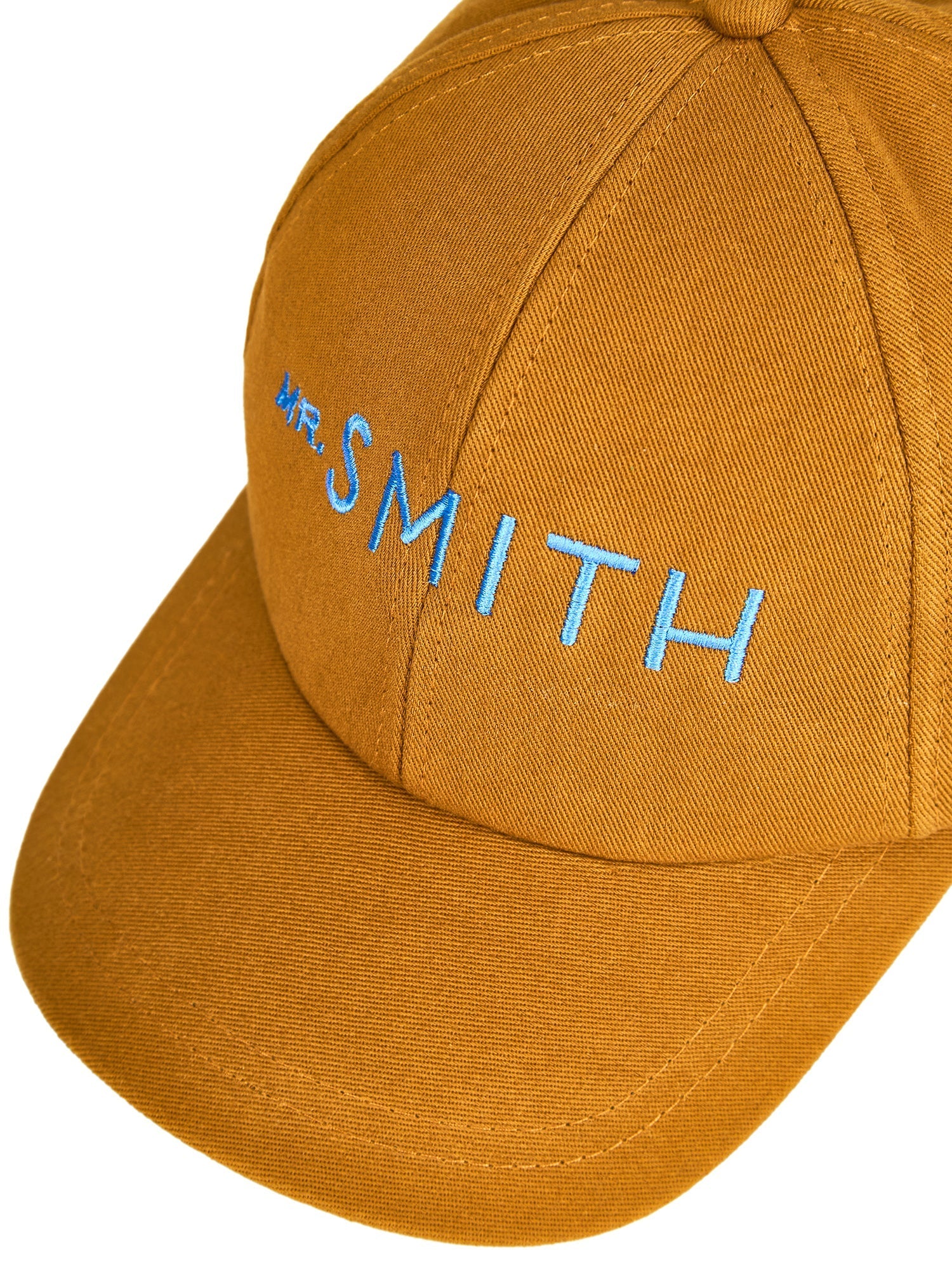 Mr. Smith Cap