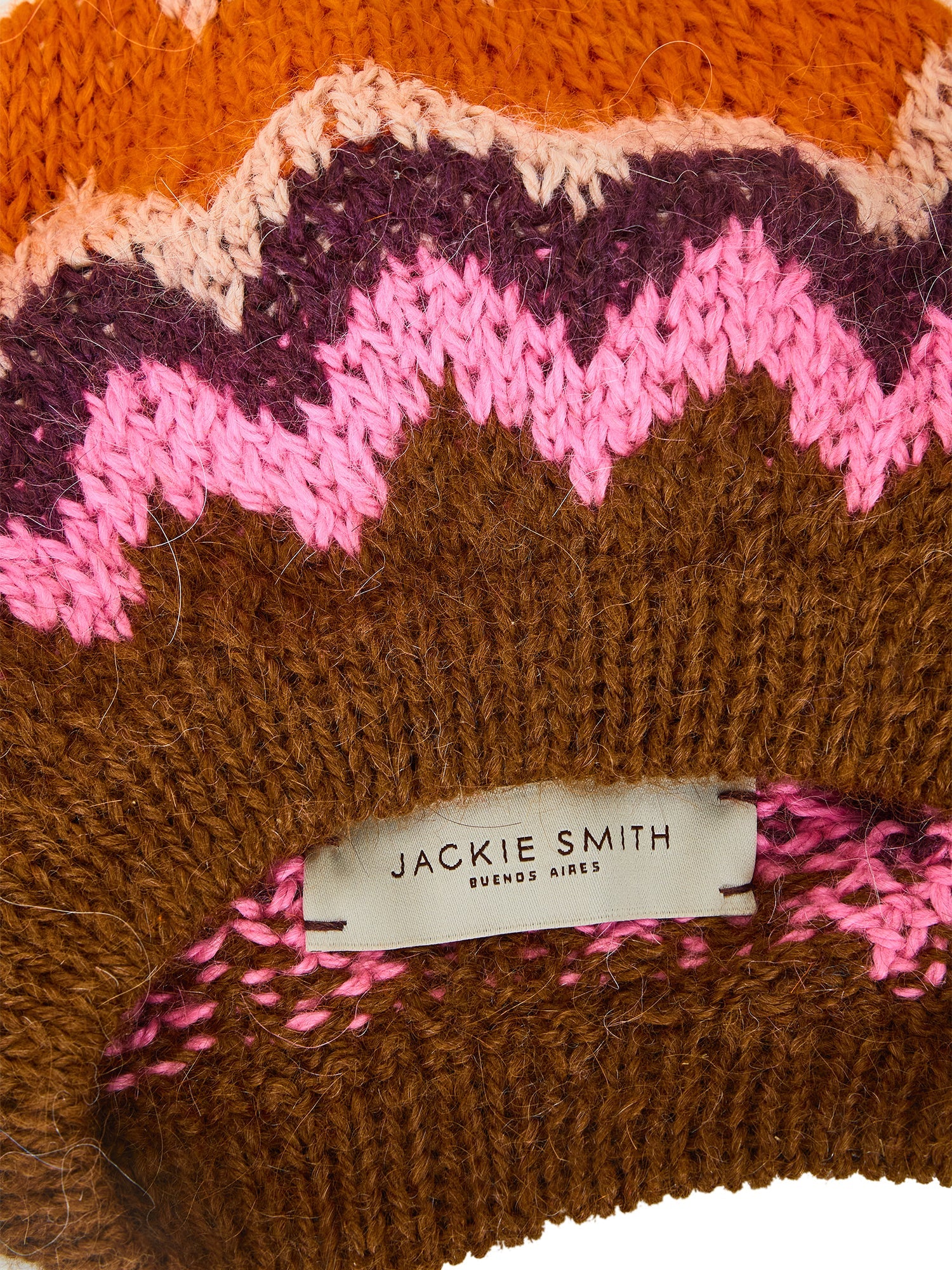 Carnavalito French Beret