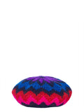 Carnavalito French Beret